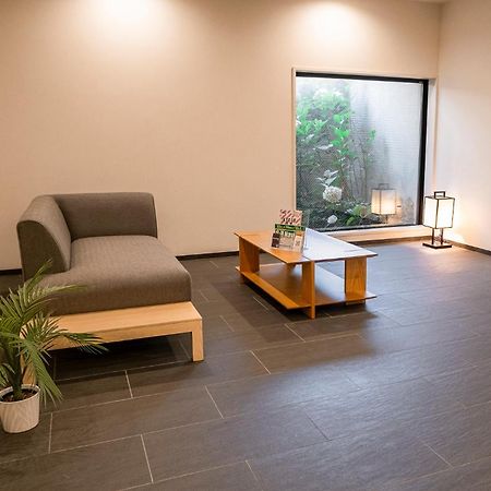 Hotel Wayfarer Shin Kyōto Exterior foto